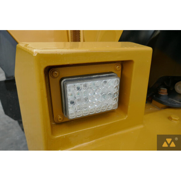 2017 Caterpillar 966M-43045663