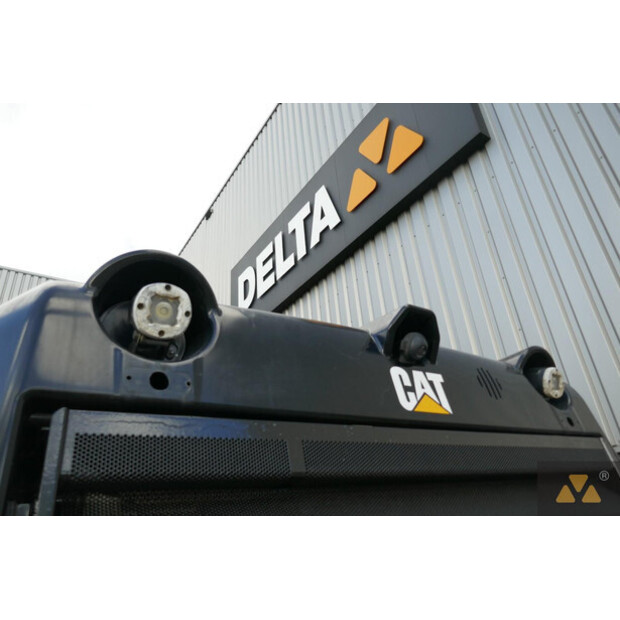 2017 Caterpillar 966M-43045664