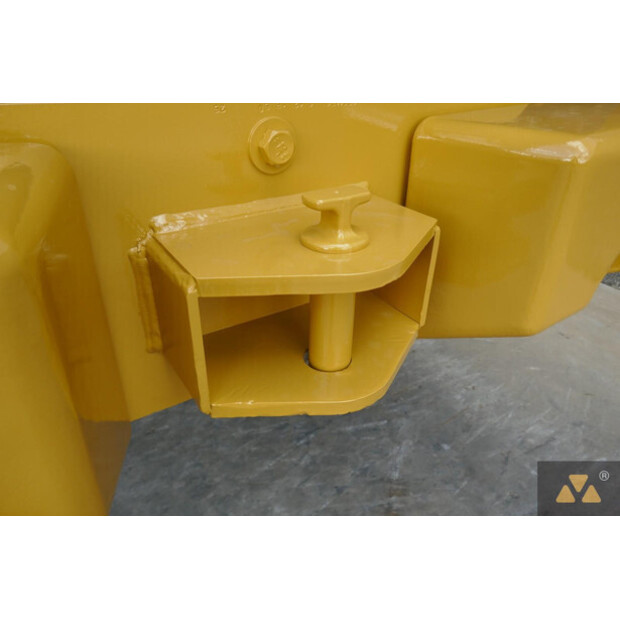 2017 Caterpillar 966M-43045666