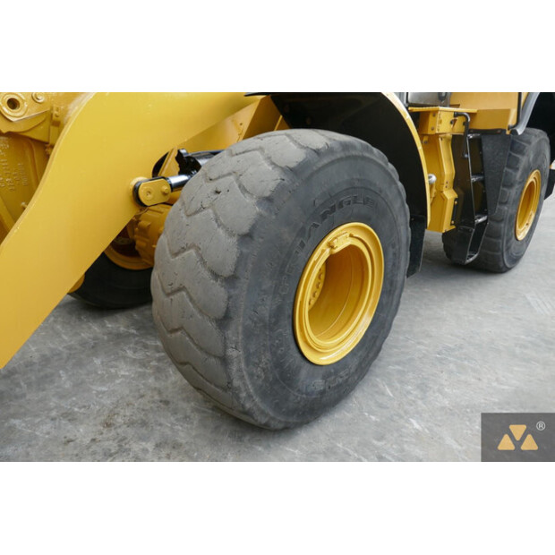 2017 Caterpillar 966M-43045667