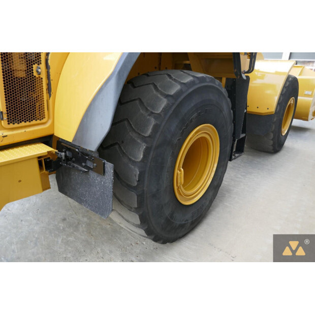 2017 Caterpillar 966M-43045669