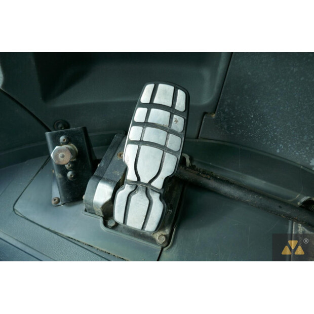 2017 Caterpillar 966M-43045675