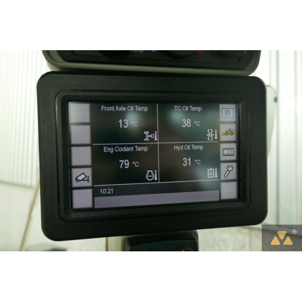 2017 Caterpillar 966M-43045676