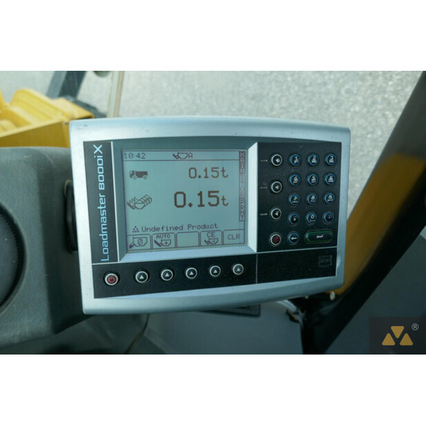 2017 Caterpillar 966M-43045677