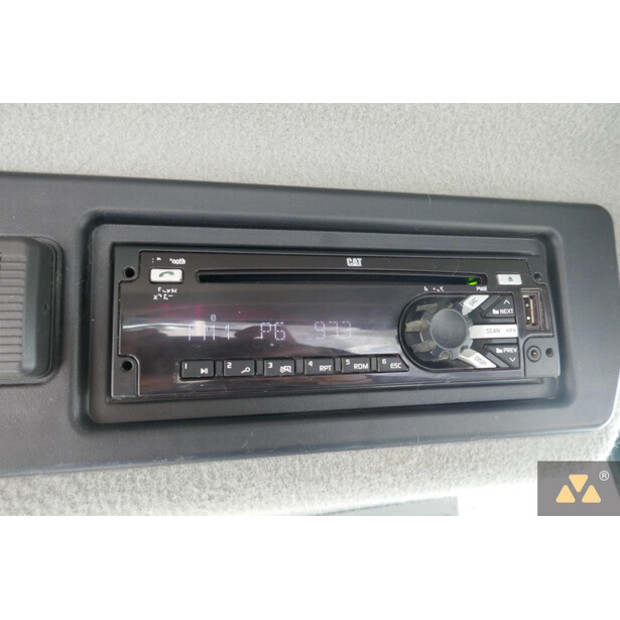 2017 Caterpillar 966M-43045683