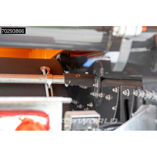 2025 Volvo FL 280-43045686