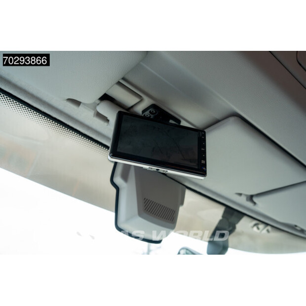 2025 Volvo FL 280-43045701