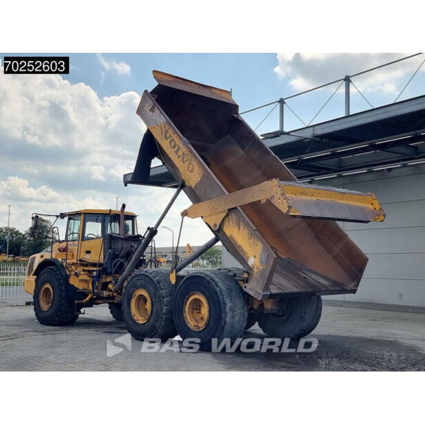 2010 فولفو A40E-43045778