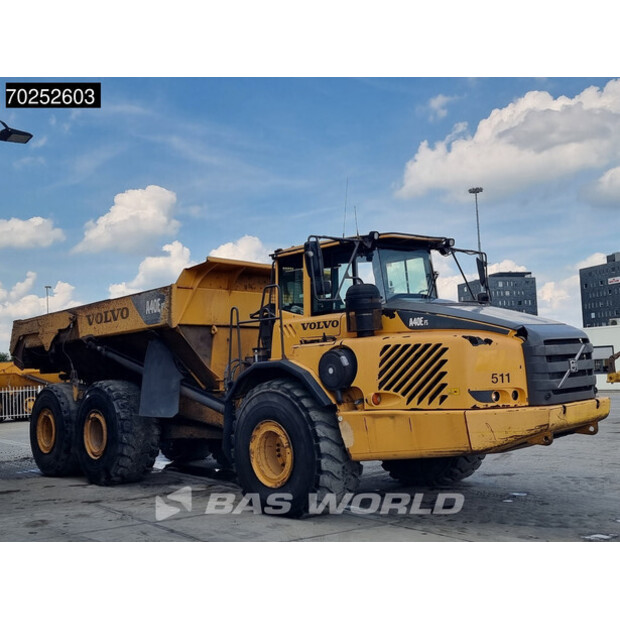 2010 فولفو A40E-43045808