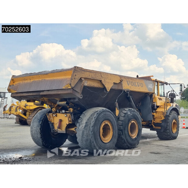 2010 فولفو A40E-43045812