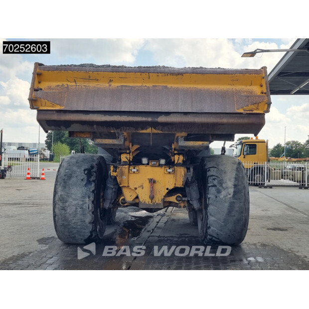 2010 فولفو A40E-43045814