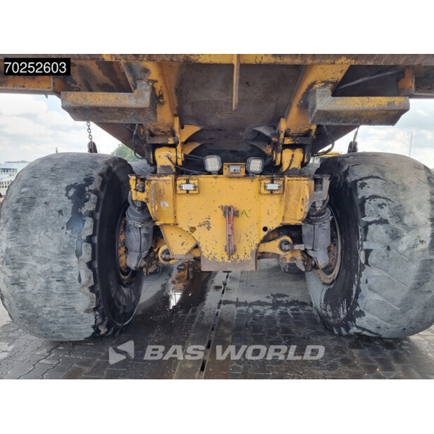 2010 فولفو A40E-43045816