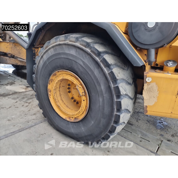 2010 فولفو A40E-43045818