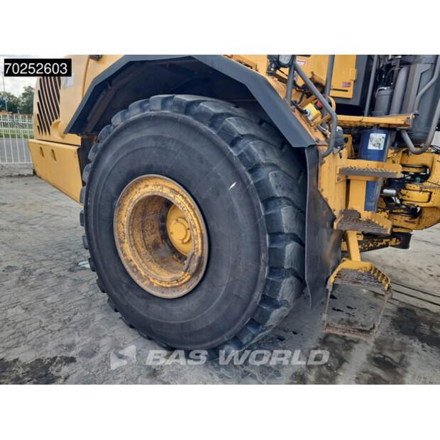 2010 فولفو A40E-43045820