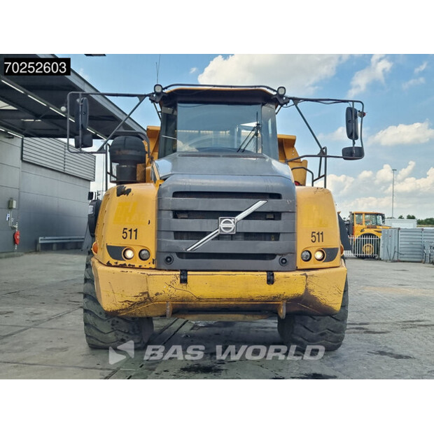 2010 فولفو A40E-43045826