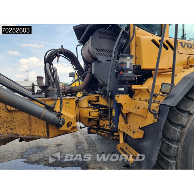 2010 فولفو A40E-43045828