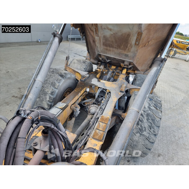 2010 فولفو A40E-43045829