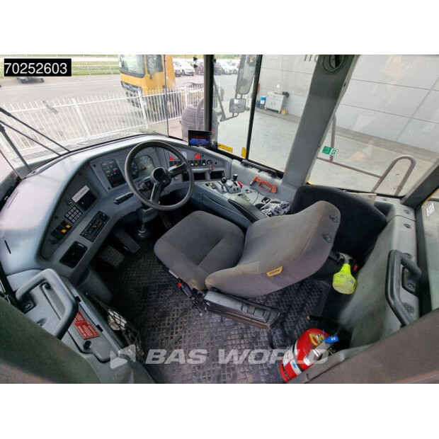 2010 فولفو A40E-43045830