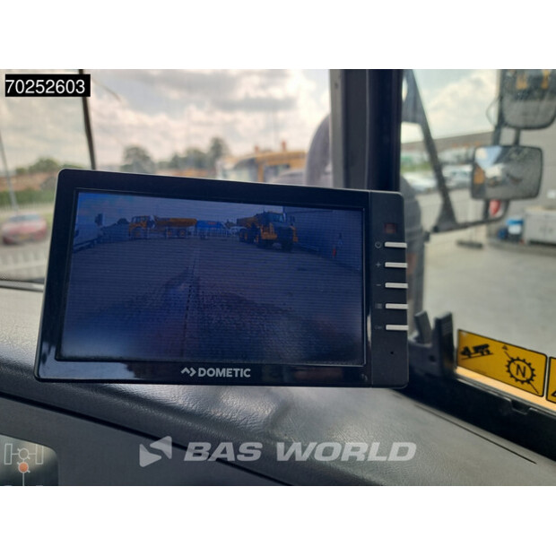 2010 فولفو A40E-43045836