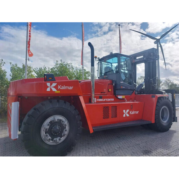 2025 KALMAR DCG330-12-43045845