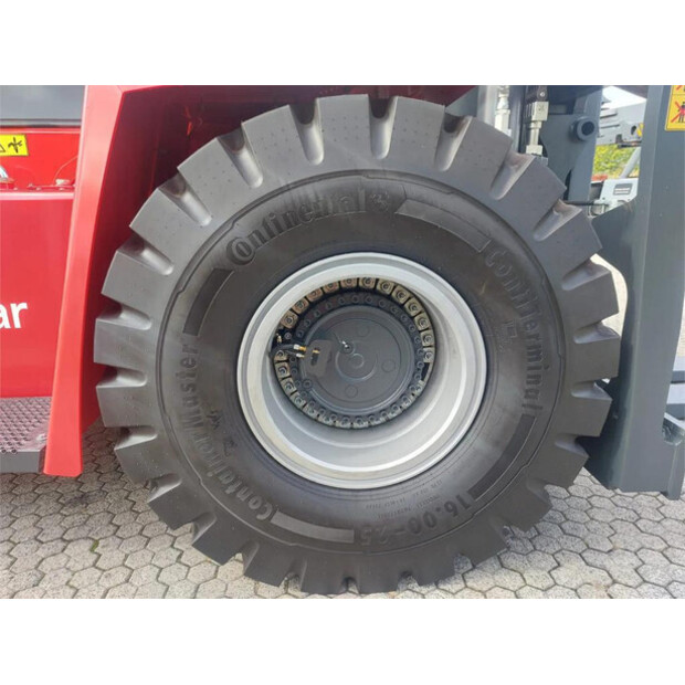 2025 KALMAR DCG330-12-43045850