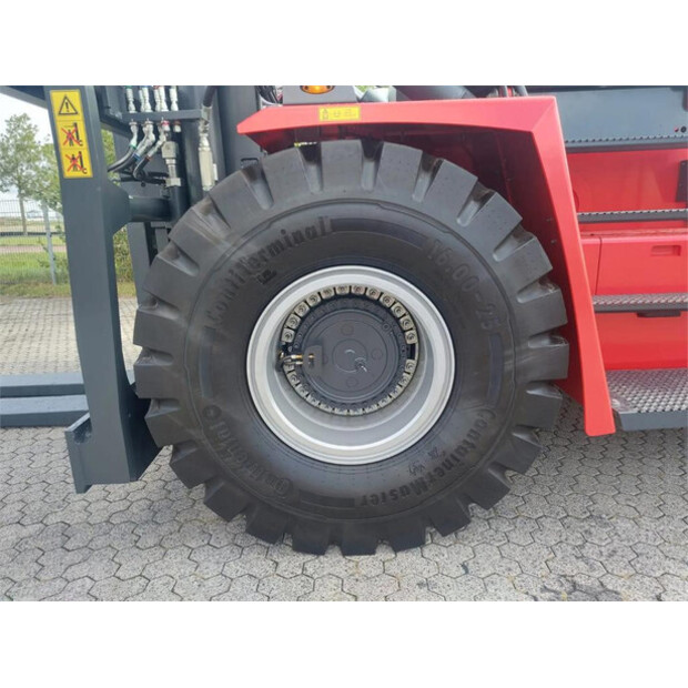 2025 KALMAR DCG330-12-43045851