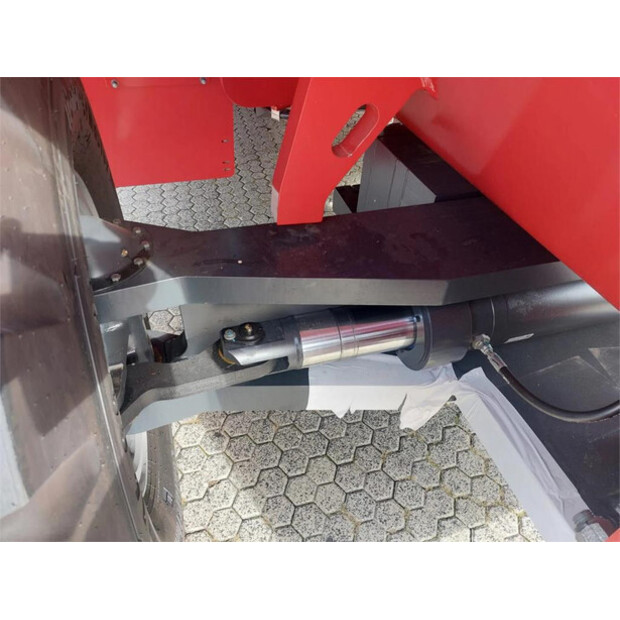 2025 KALMAR DCG330-12-43045853