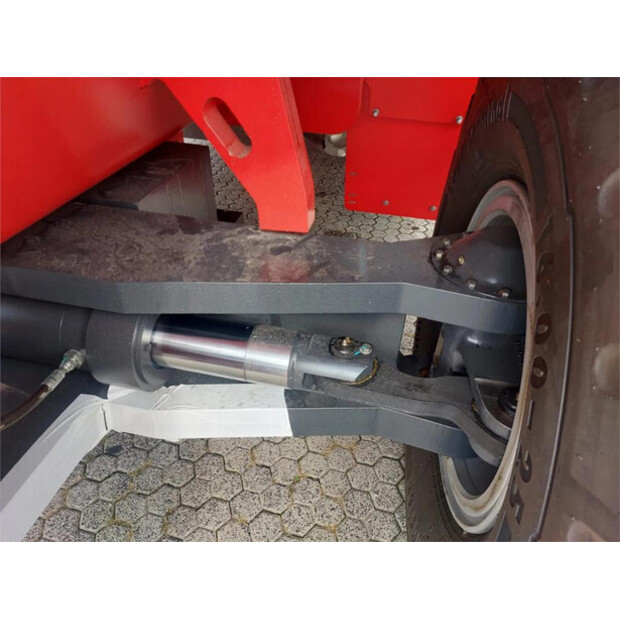 2025 KALMAR DCG330-12-43045855