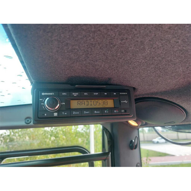 2025 KALMAR DCG330-12-43045866