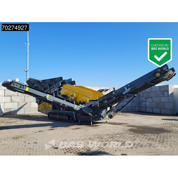 2023 Rubble Master S500-43045894