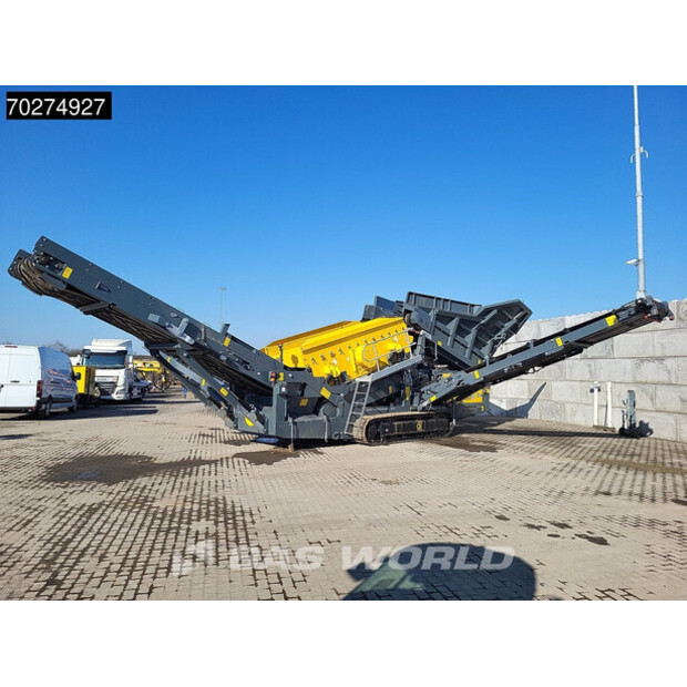 2023 Rubble Master S500-43045895