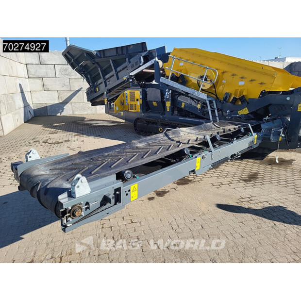 2023 Rubble Master S500-43045896