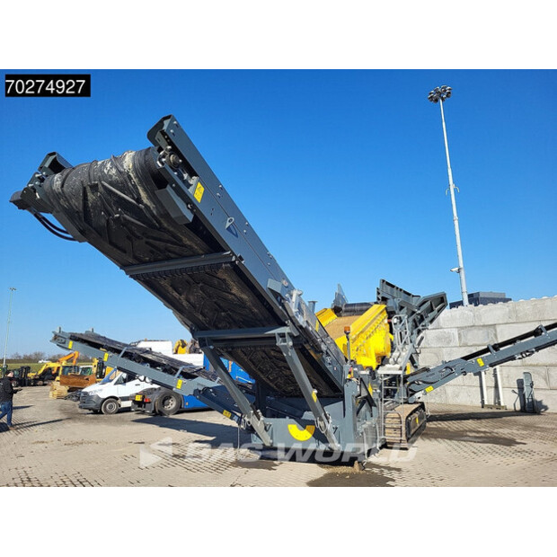 2023 Rubble Master S500-43045898