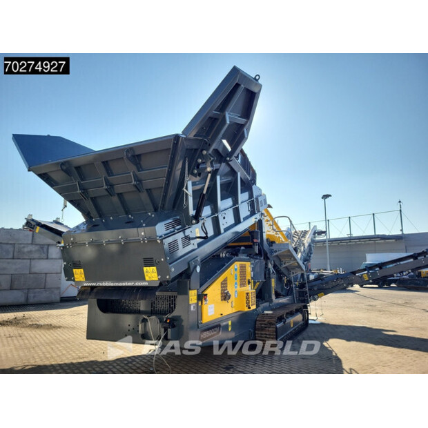 2023 Rubble Master S500-43045900