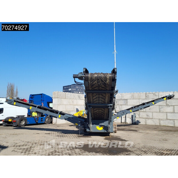 2023 Rubble Master S500-43045904
