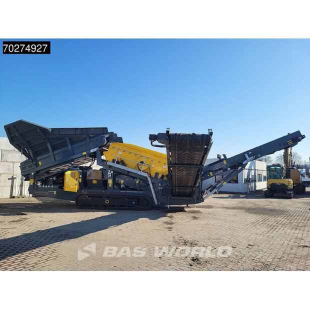 2023 Rubble Master S500-43045905
