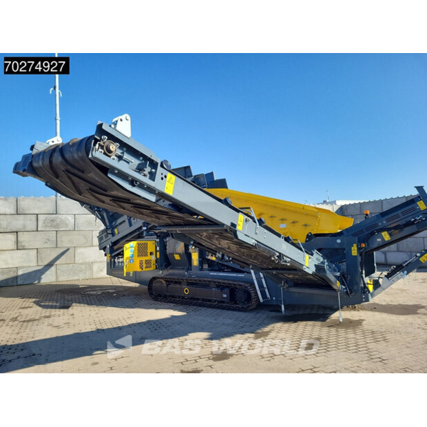 2023 Rubble Master S500-43045906