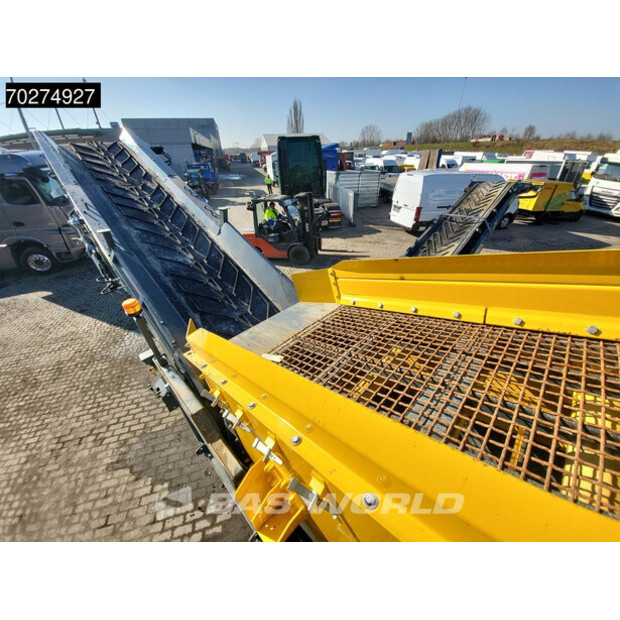 2023 Rubble Master S500-43045907