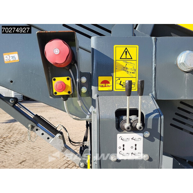 2023 Rubble Master S500-43045908