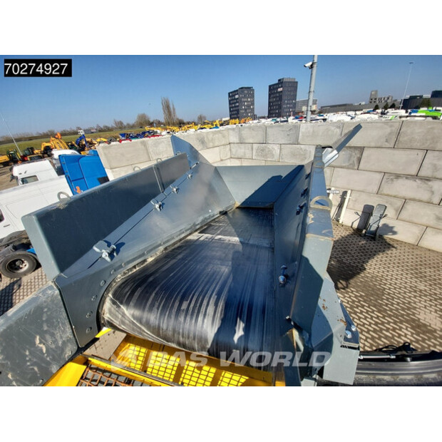 2023 Rubble Master S500-43045909