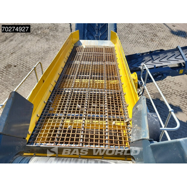 2023 Rubble Master S500-43045910