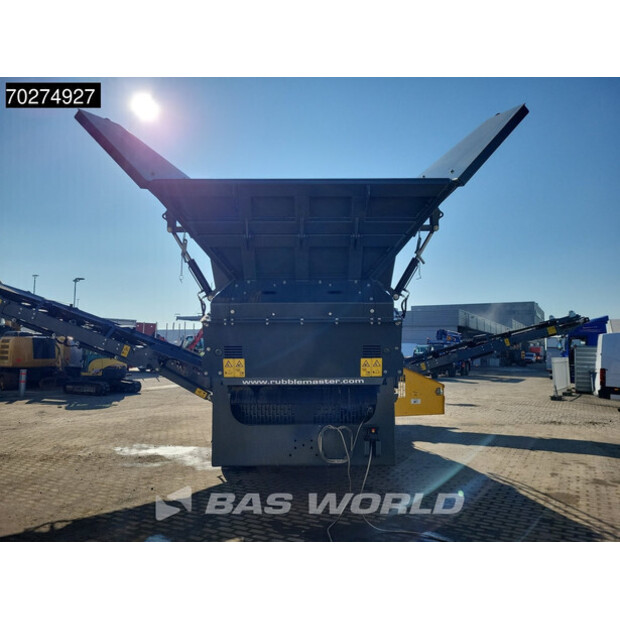 2023 Rubble Master S500-43045911