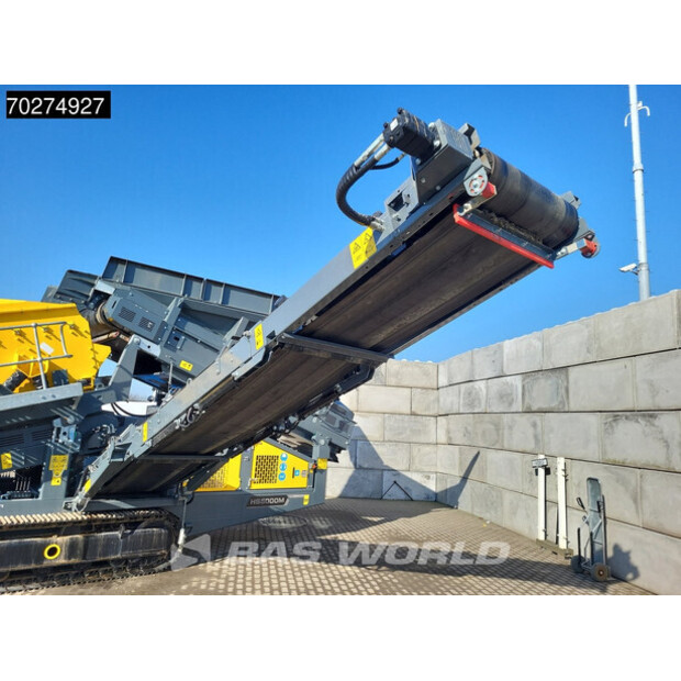 2023 Rubble Master S500-43045912