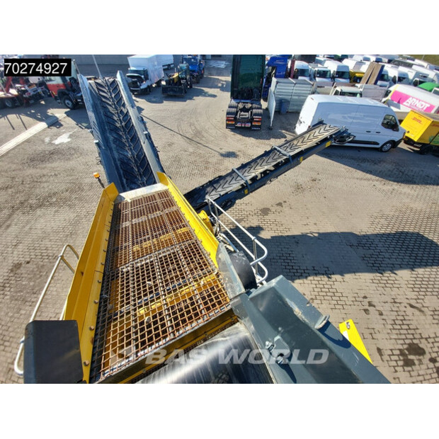 2023 Rubble Master S500-43045914