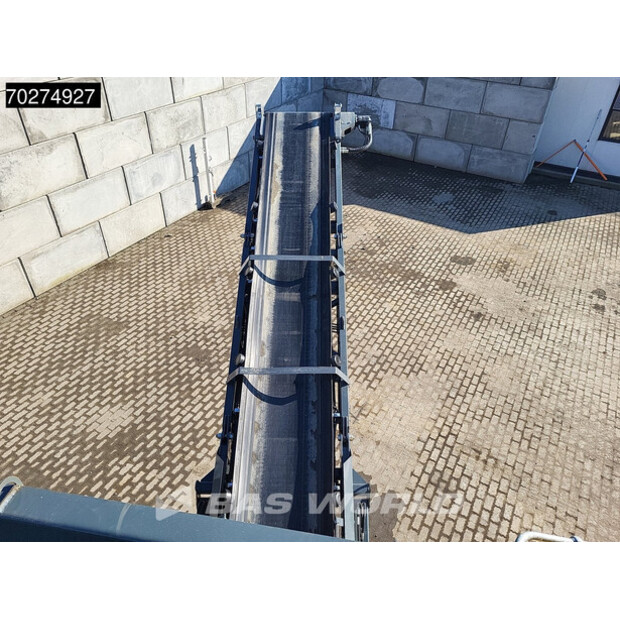 2023 Rubble Master S500-43045916