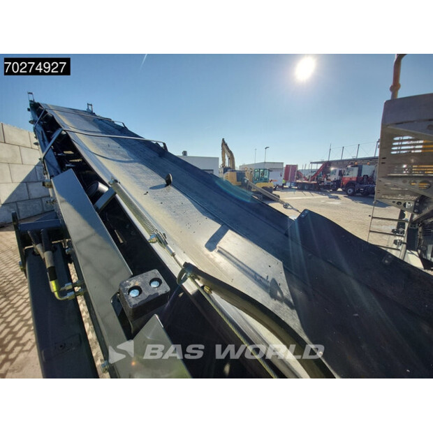 2023 Rubble Master S500-43045918