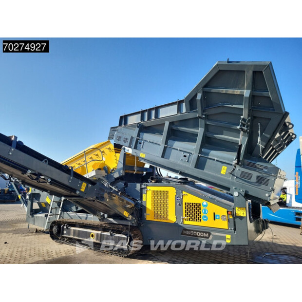 2023 Rubble Master S500-43045919