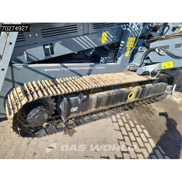 2023 Rubble Master S500-43045922