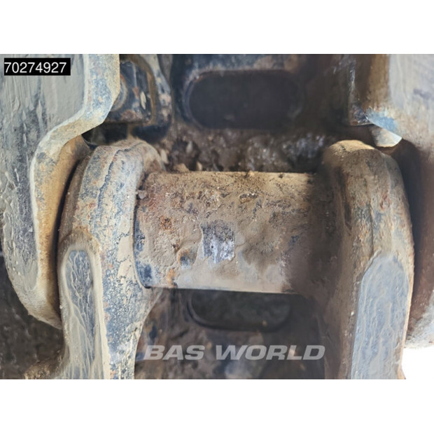 2023 Rubble Master S500-43045928