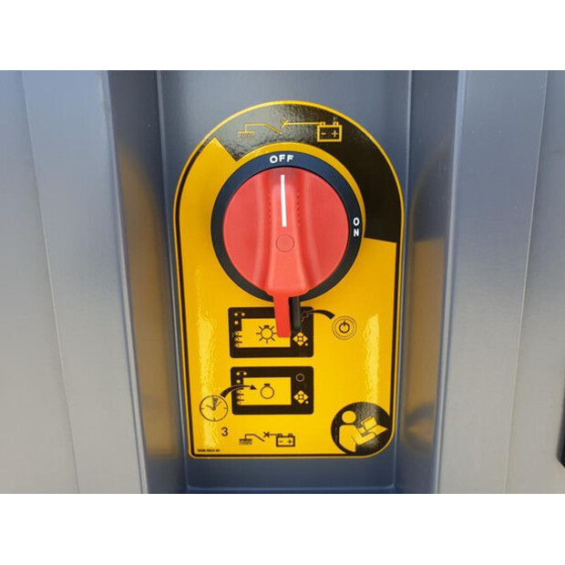 2022 Atlas Copco Y35 DRILL AIR-43045929